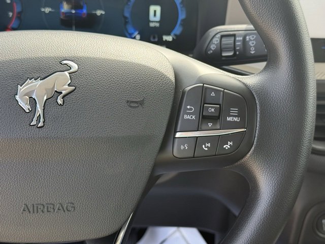 New 2025 Ford Bronco Sport Big Bend image 10