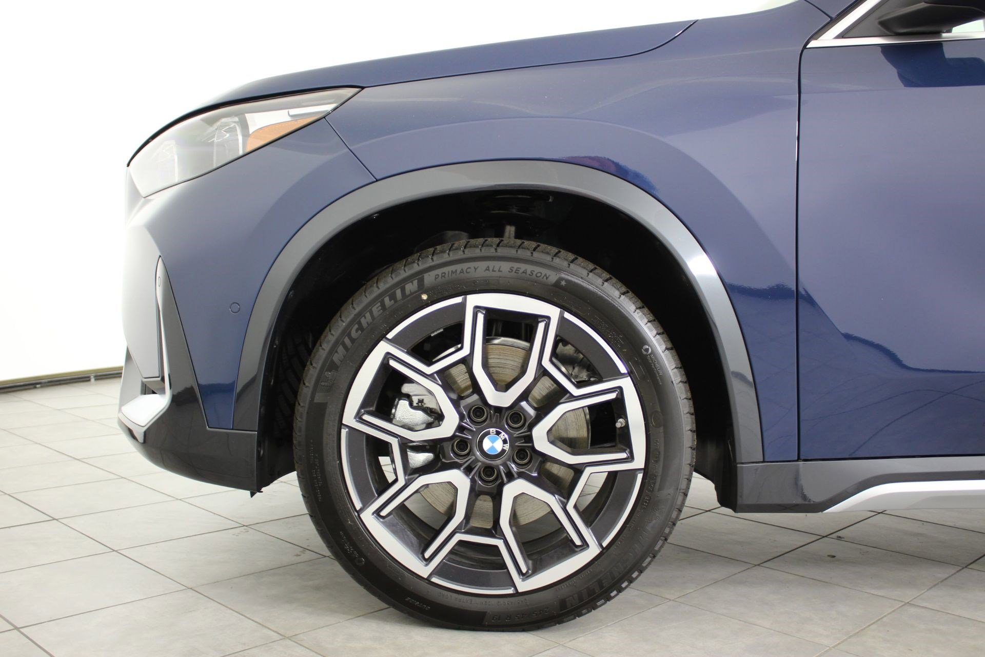 New 2026 BMW X1 xDrive28i w/ Technology Package image 11