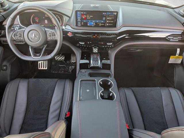 New 2026 Acura MDX A-Spec image 15