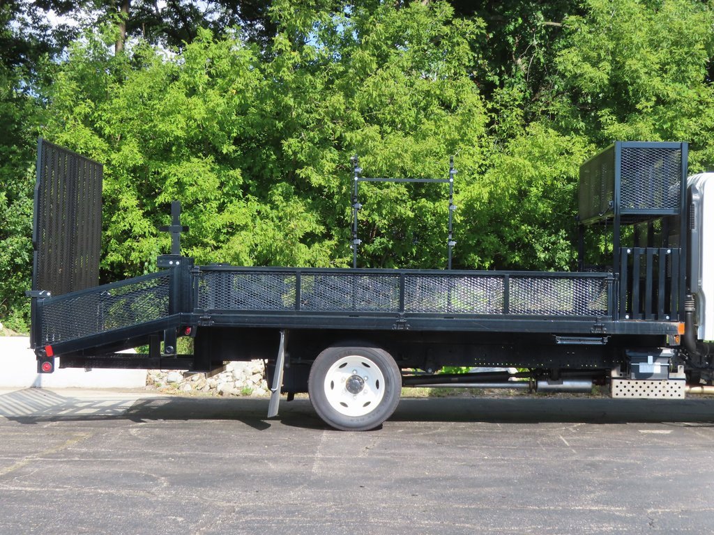 New 2024 Chevrolet Low Cab Forward 5500HG image 20