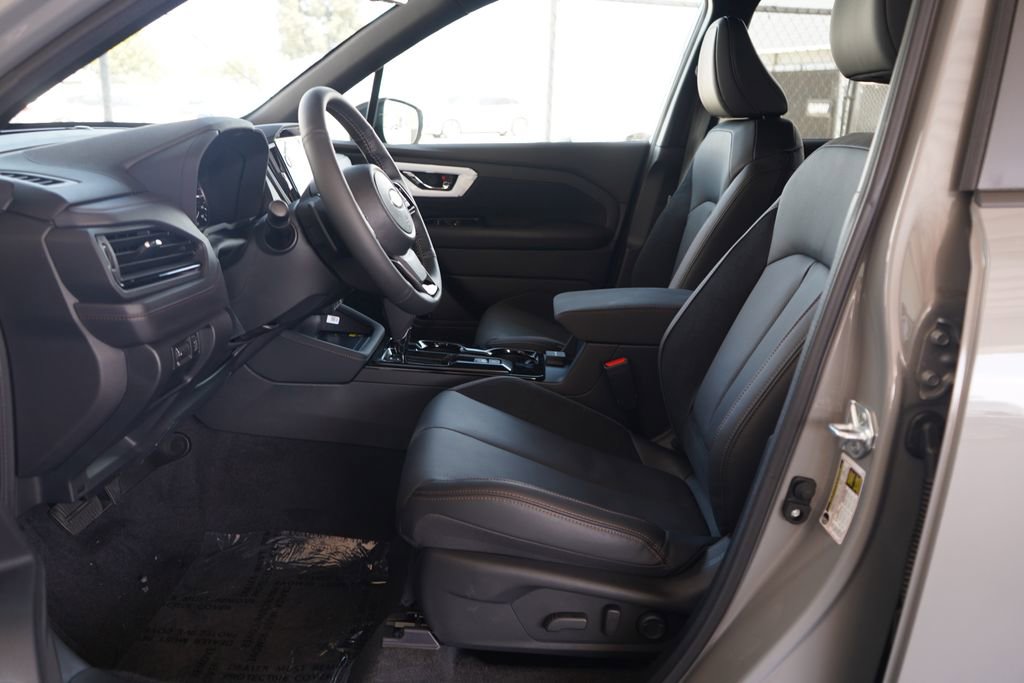 New 2026 Subaru Forester Touring AWD/4WD image 6