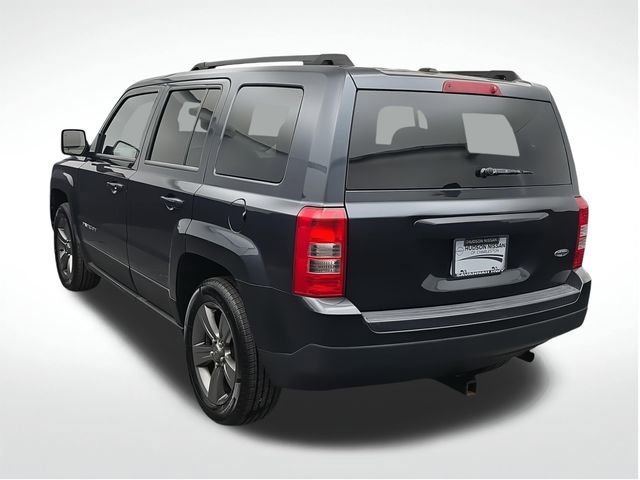 Used 2015 Jeep Patriot High Altitude image 7