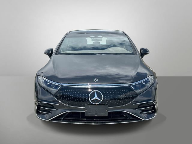 Used 2023 Mercedes-Benz EQS 580 4MATIC Sedan image 23
