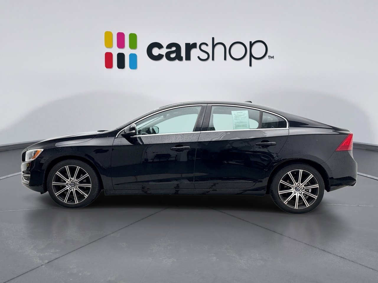 Used 2018 Volvo S60 T5 Inscription AWD/4WD image 2