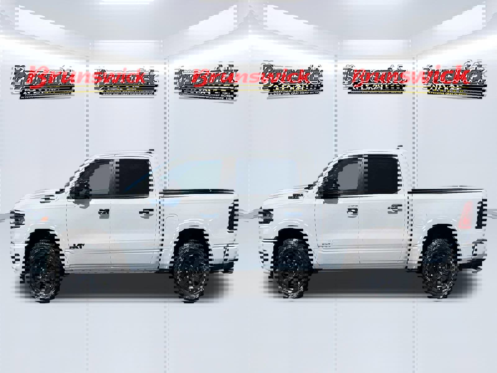 New 2026 RAM 1500 Big Horn image 3