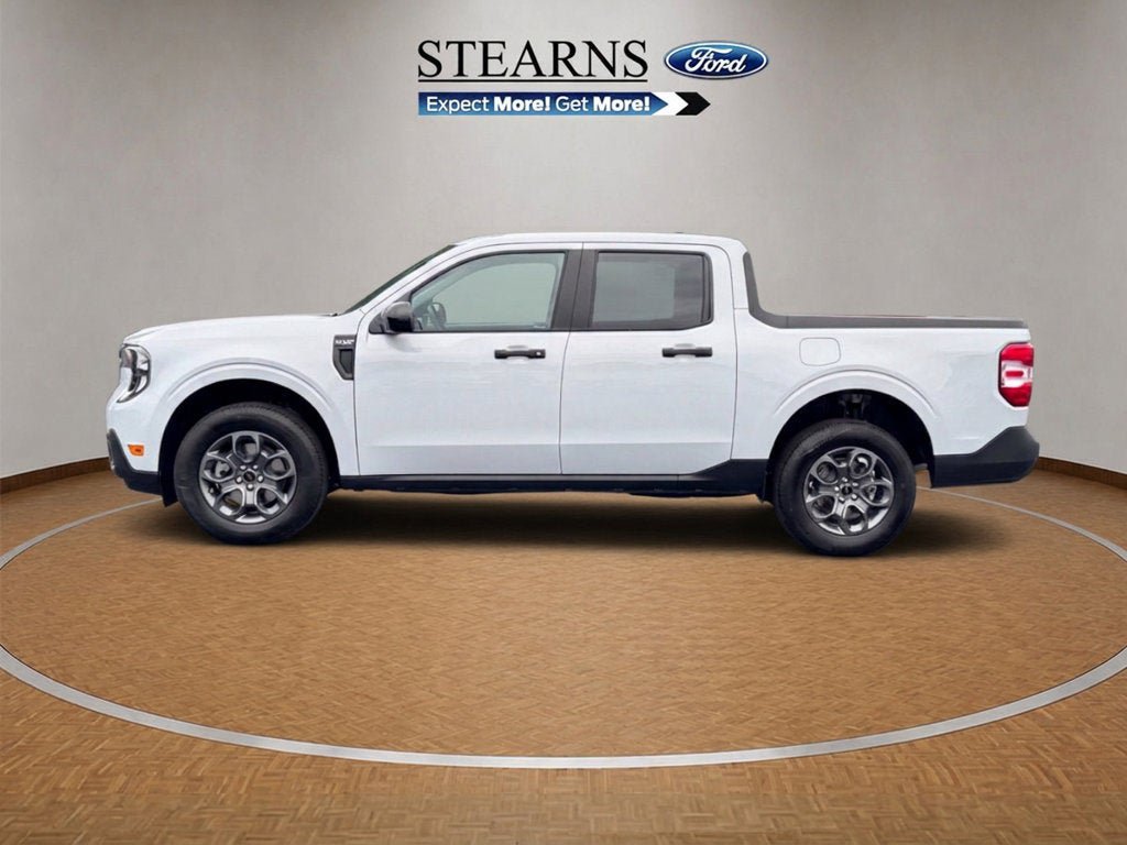 New 2026 Ford Maverick XLT w/ XLT Luxury Package AWD/4WD image 3