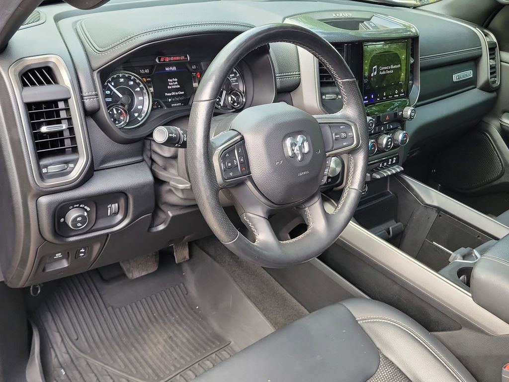 Used 2020 RAM 1500 Rebel w/ Level 2 Equipment Group image 16