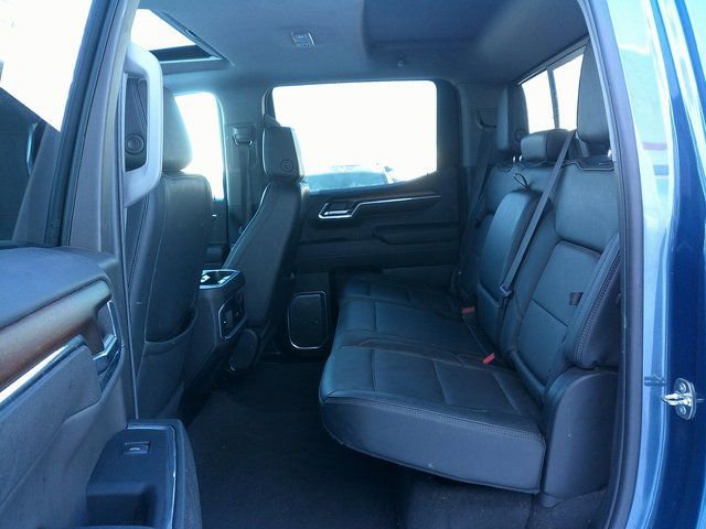 Used 2024 GMC Sierra 1500 Denali w/ Denali Reserve Package image 25