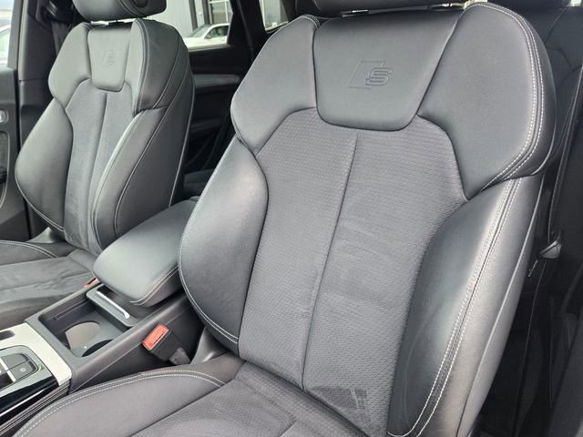 Used 2022 Audi Q5 e Prestige image 15