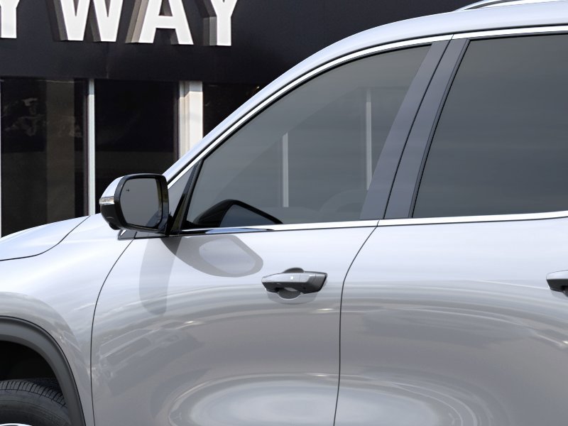 New 2026 Buick Enclave Preferred w/ Power Package FWD image 12