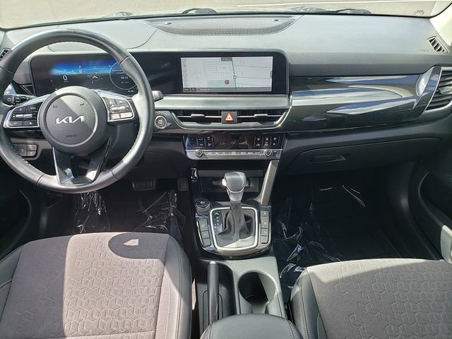 Certified 2024 Kia Seltos S AWD/4WD image 14