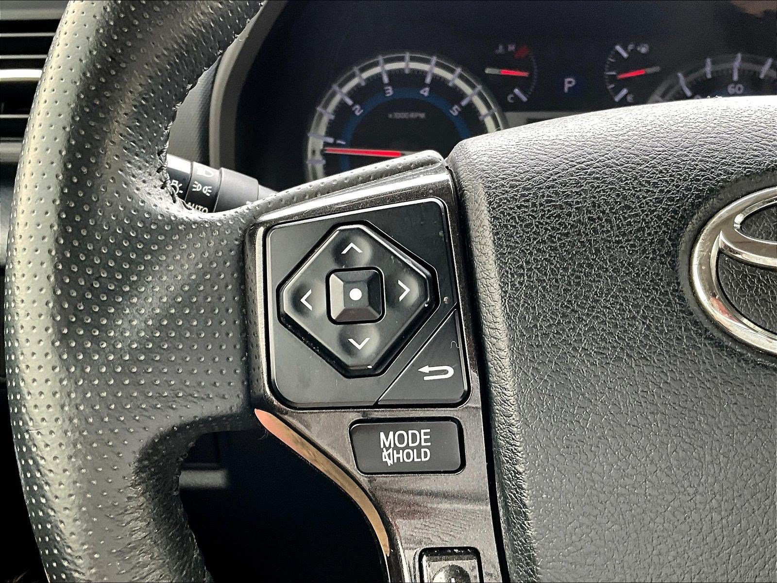 Used 2019 Toyota 4Runner TRD Pro AWD/4WD image 11