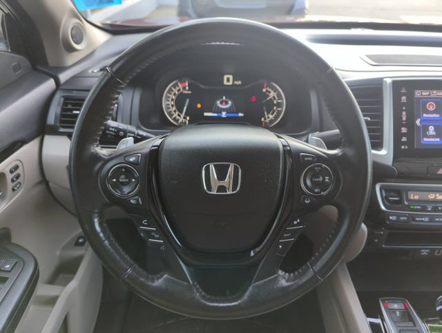 Used 2020 Honda Ridgeline RTL-E image 17