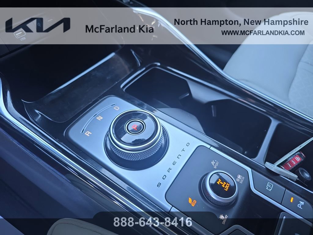 Used 2023 Kia Sorento SX Prestige AWD/4WD image 25
