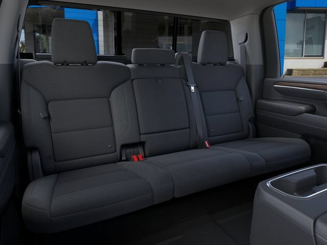 New 2026 Chevrolet Silverado 2500 LT w/ Trail Boss Package AWD/4WD image 17
