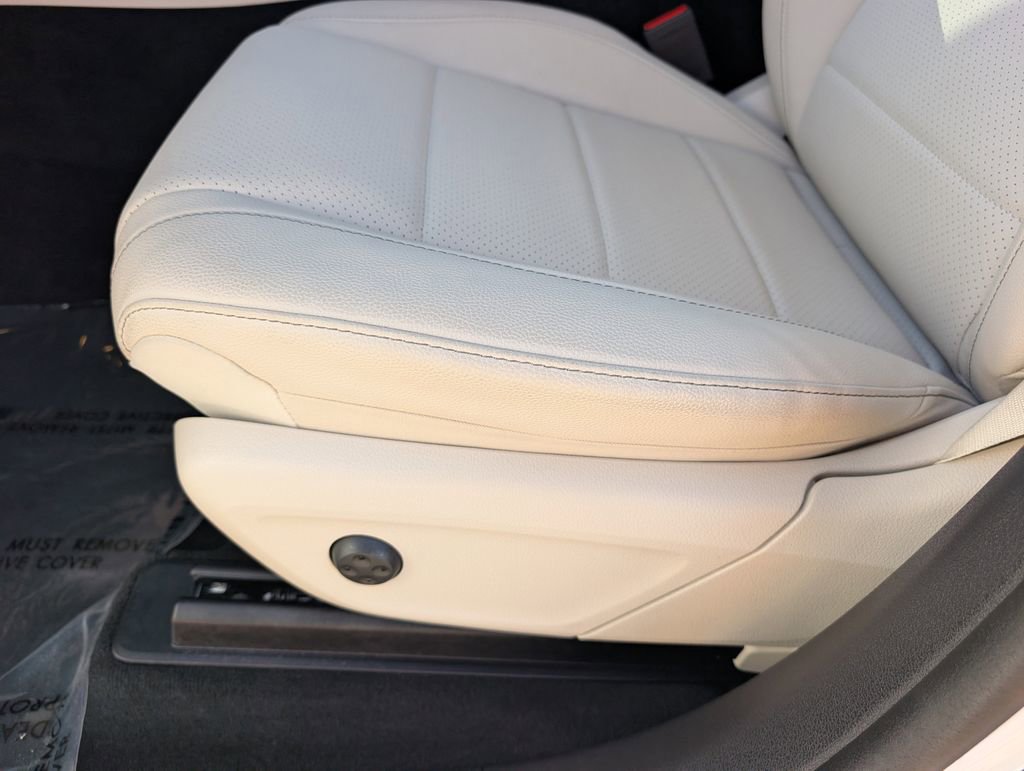 Used 2026 Mercedes-Benz GLE 350 4MATIC image 20