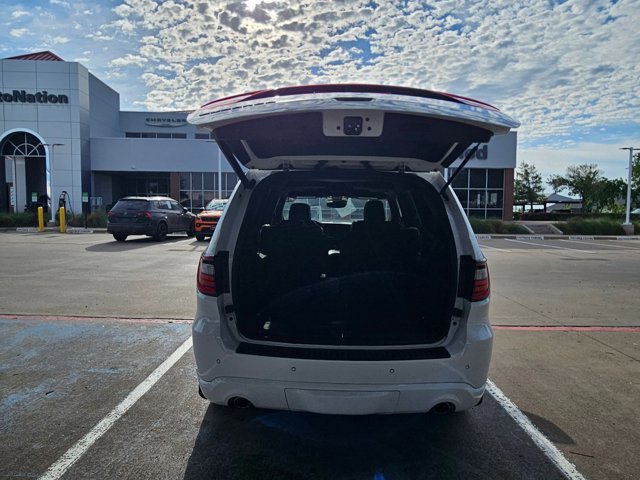 Used 2023 Dodge Durango GT RWD image 6
