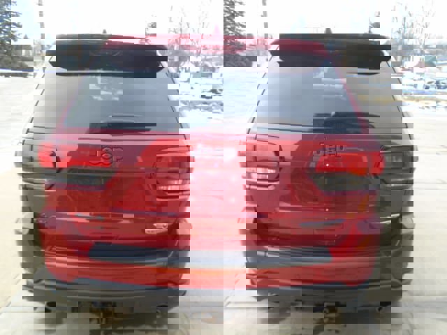 Used 2019 Jeep Grand Cherokee Trailhawk image 5