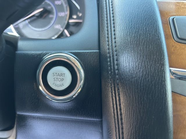 Used 2014 INFINITI QX80 4WD w/ Theater Package image 36