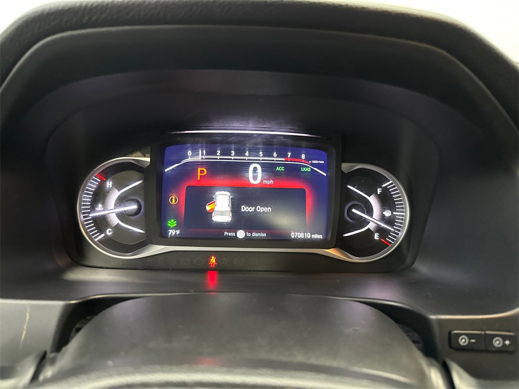 Used 2022 Honda Passport Elite image 31