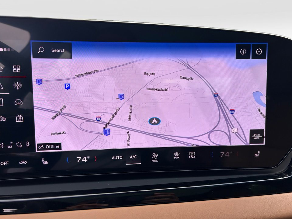 New 2025 Audi A5 2.0T Premium Plus image 17