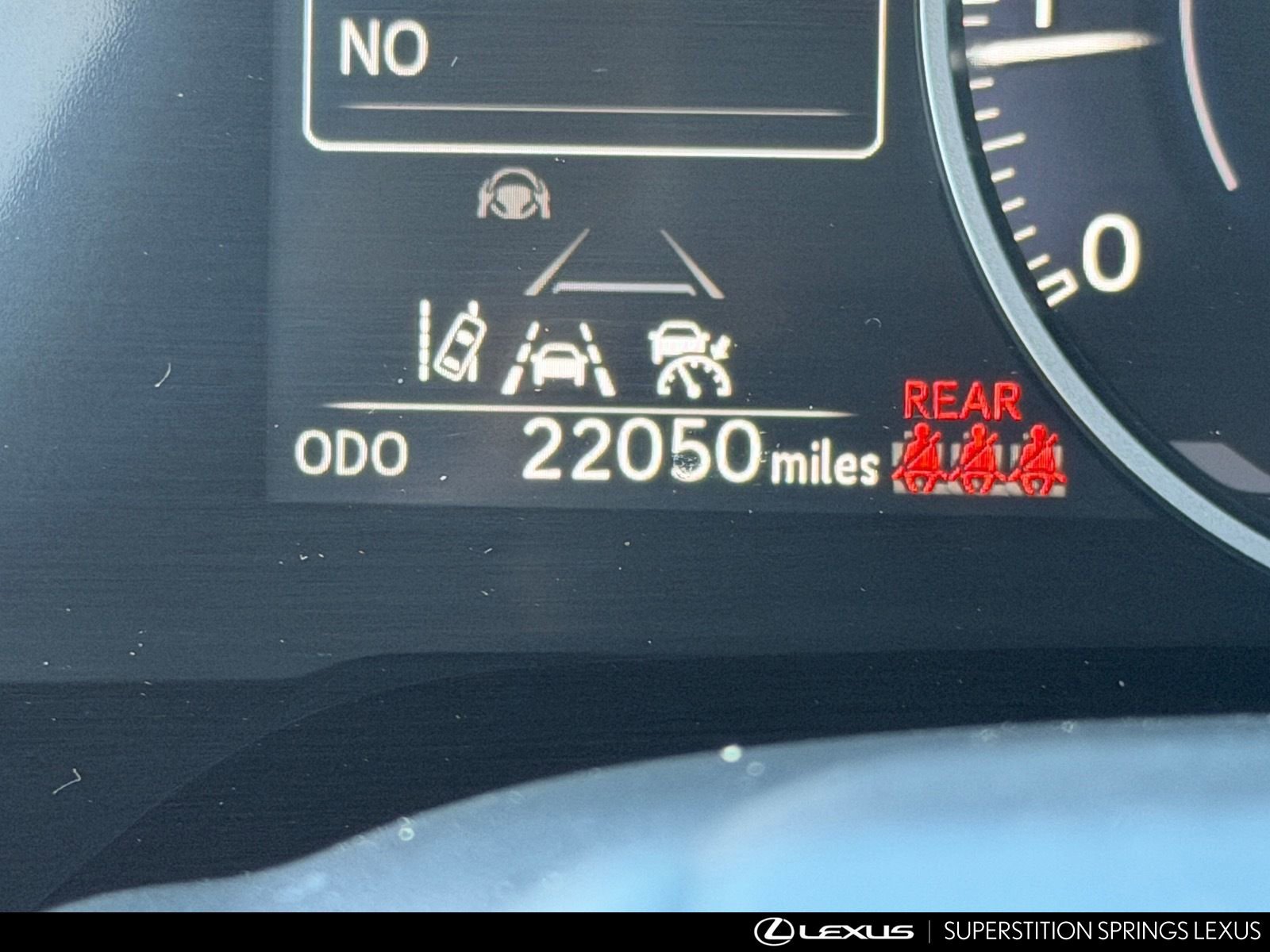 Certified 2024 Lexus RX 350 350 w/ Technology Package image 22