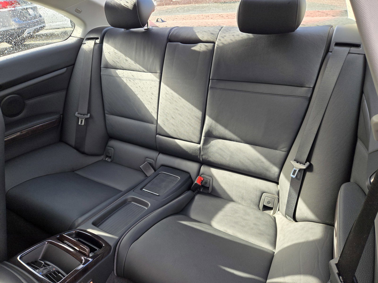 Used 2011 BMW 328i Coupe image 14