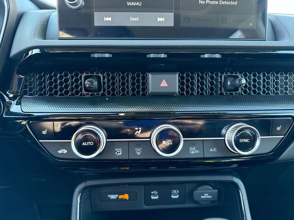 New 2026 Honda CR-V EX-L image 17