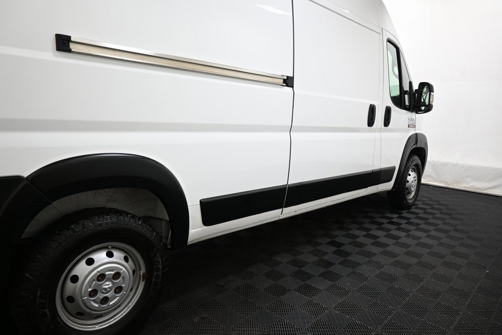 Used 2021 RAM ProMaster 2500 image 11