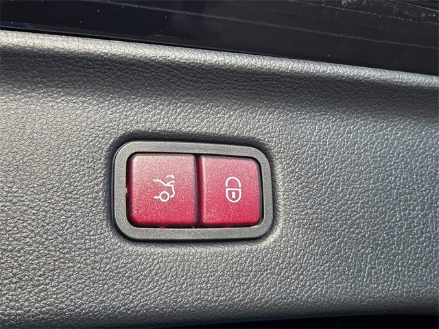 New 2025 Mercedes-Benz S 580 4MATIC Sedan image 33