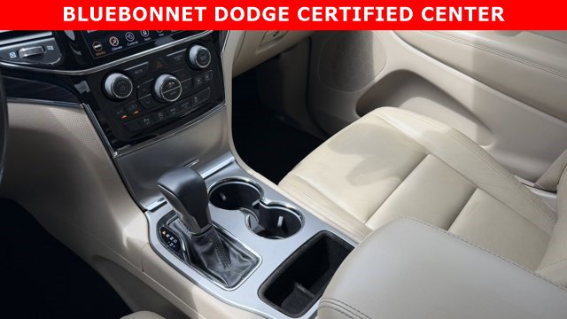 Used 2020 Jeep Grand Cherokee Limited RWD image 27