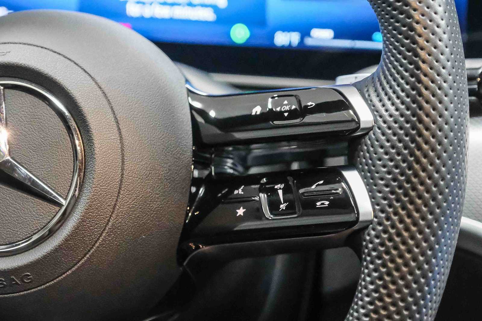 Certified 2023 Mercedes-Benz C 300 Sedan image 20