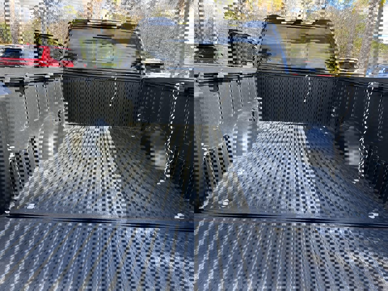 Used 2023 Toyota Tundra SR5 w/ TRD Off-Road Package image 33