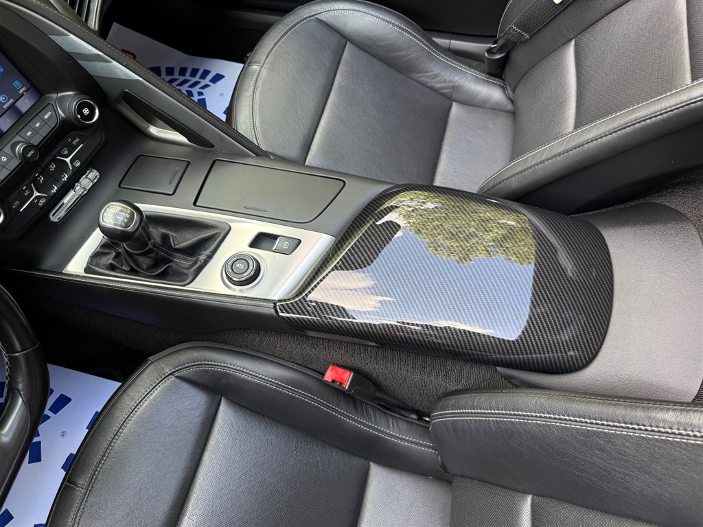 Used 2019 Chevrolet Corvette Grand Sport RWD image 55