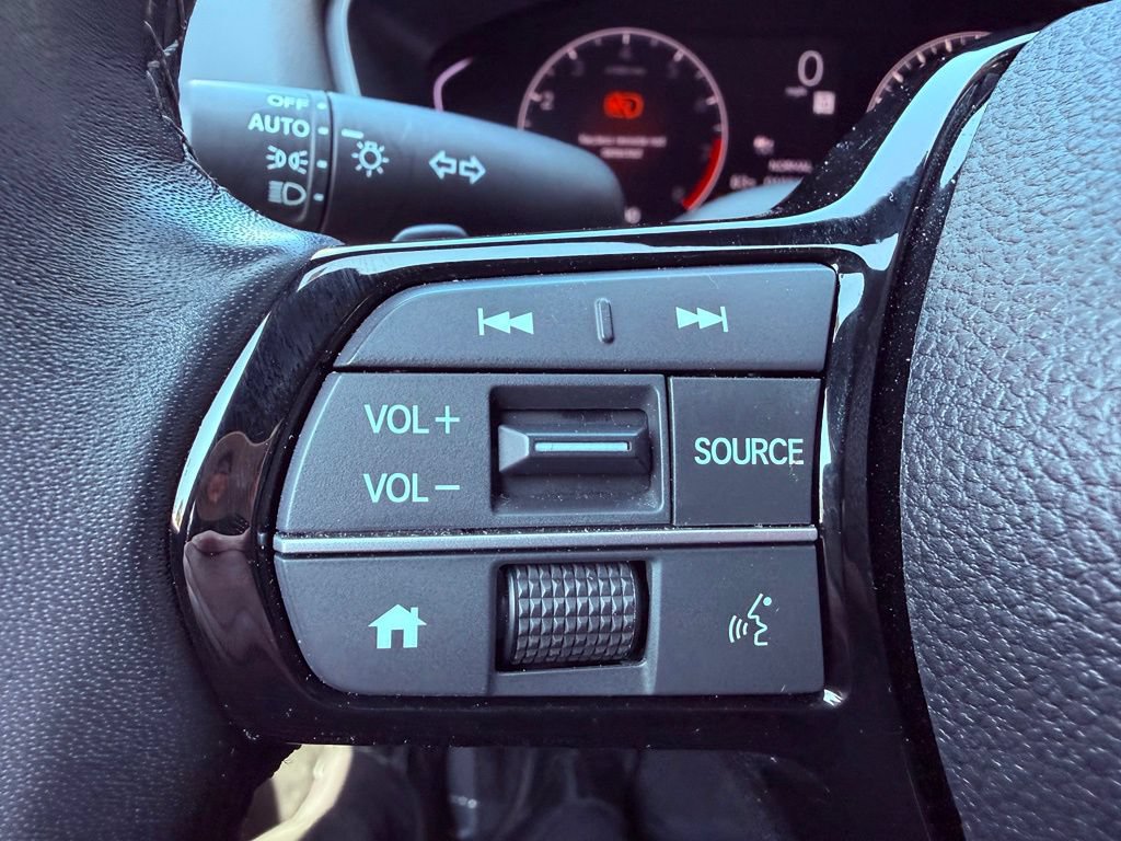 Used 2024 Honda Civic Sport image 17