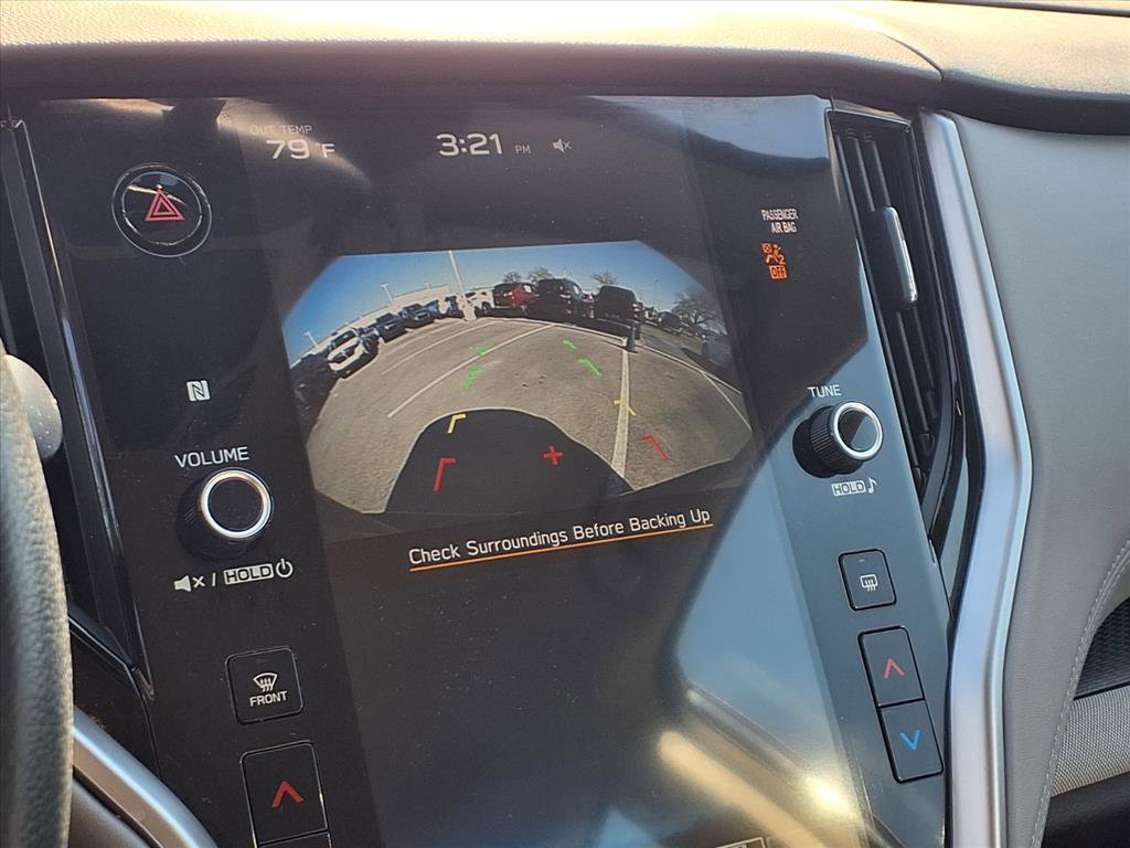 Used 2024 Subaru Legacy Premium image 16