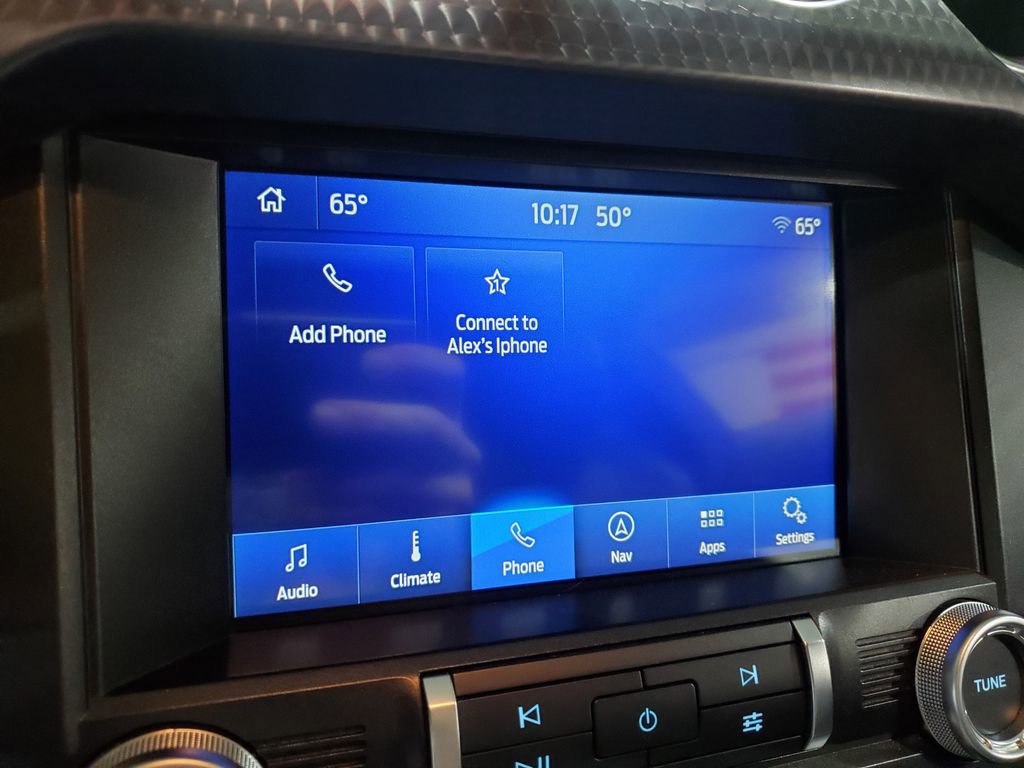 Used 2019 Ford Mustang GT Premium w/ GT Performance Package image 25