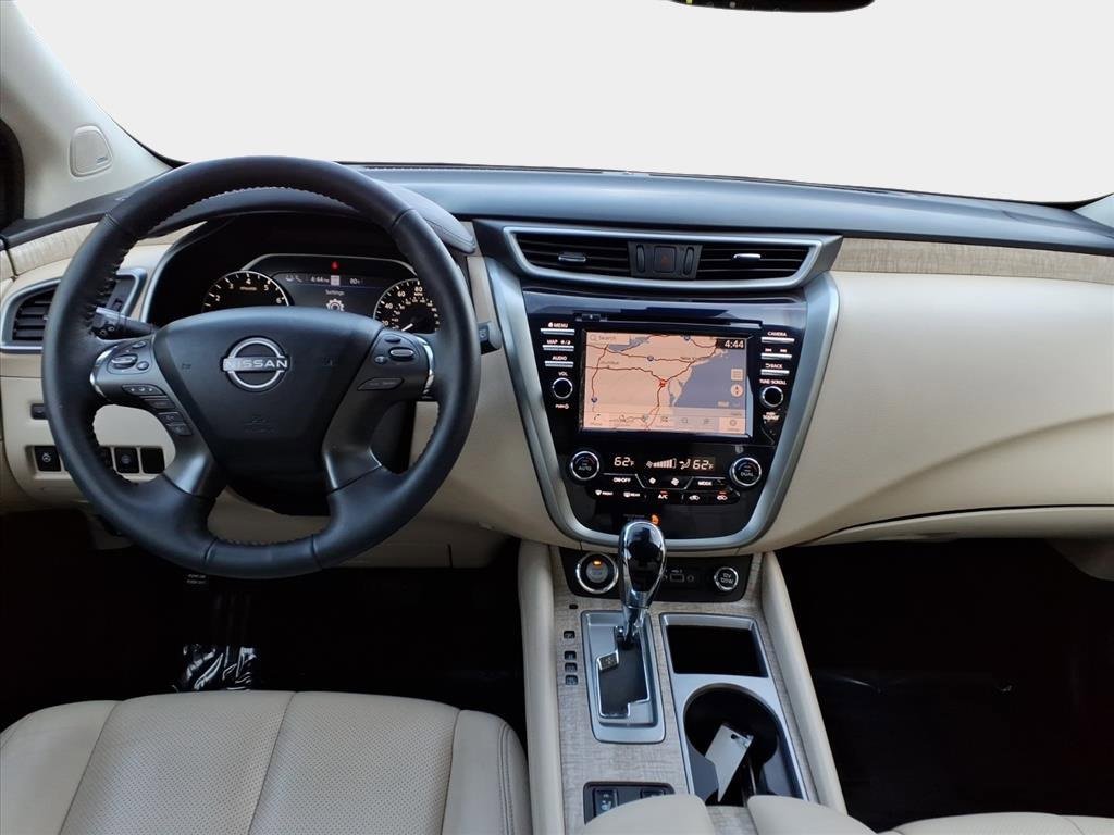Used 2023 Nissan Murano SL w/ SL Moonroof Package image 14