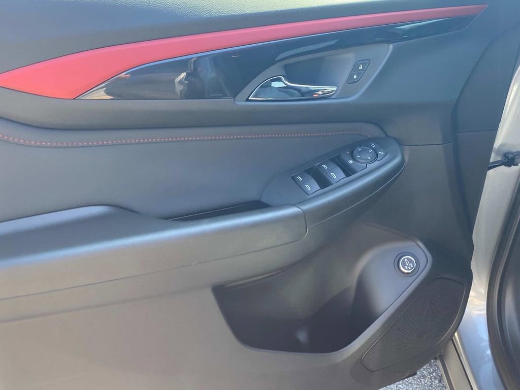 New 2026 Chevrolet TrailBlazer RS w/ Convenience Package image 14