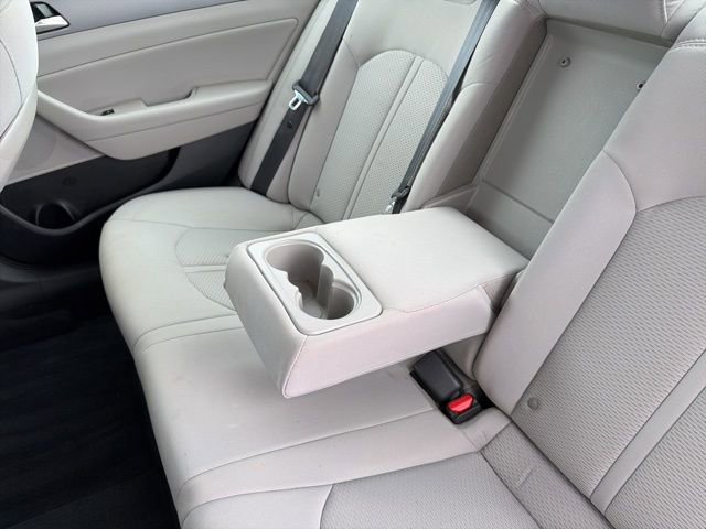 Used 2019 Hyundai Sonata SEL FWD image 20