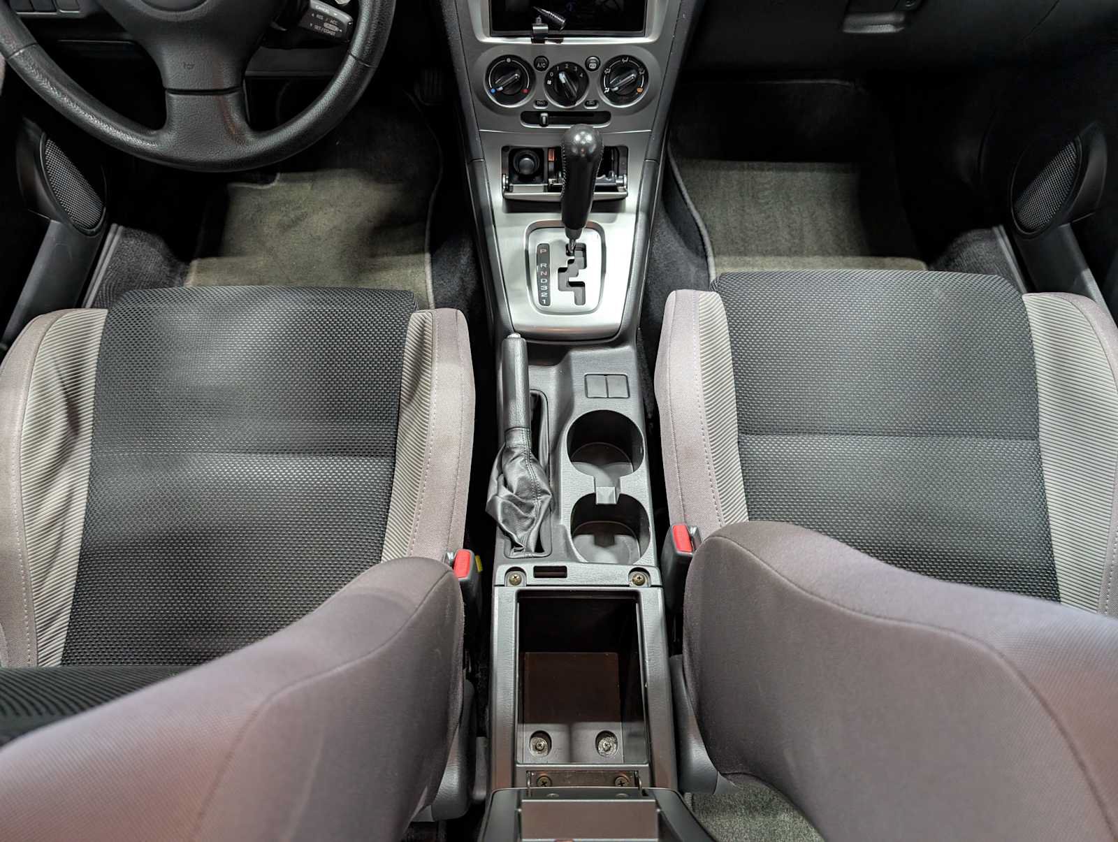 Used 2006 Subaru Impreza 2.5i AWD/4WD image 19