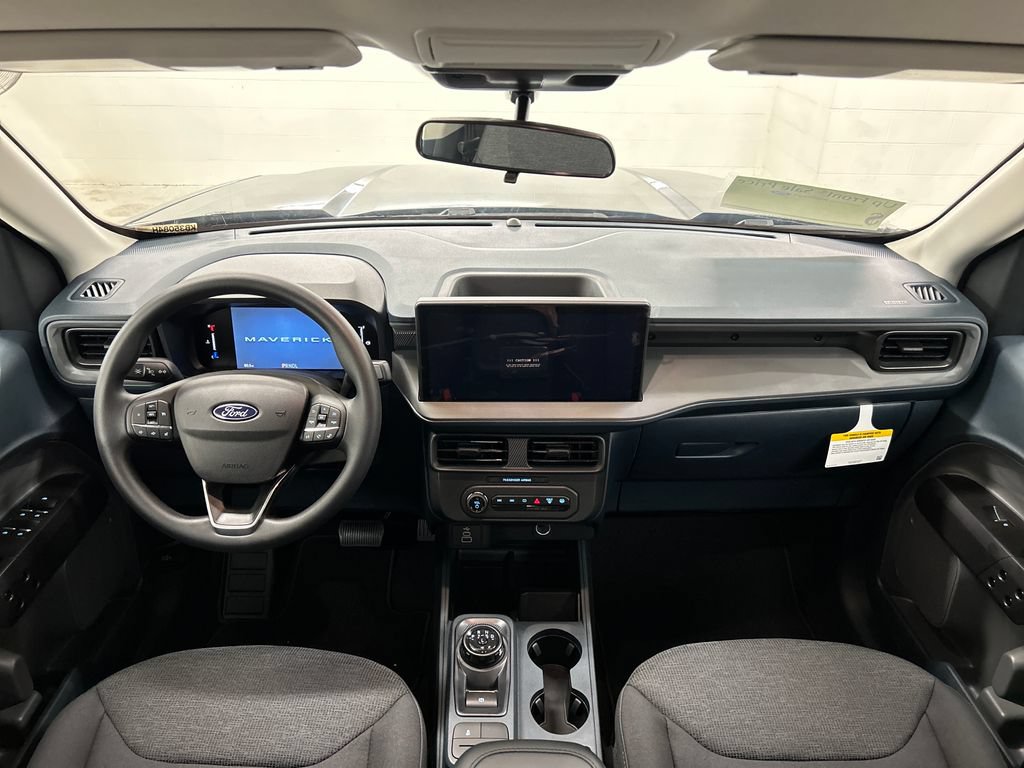New 2026 Ford Maverick XL FWD image 8