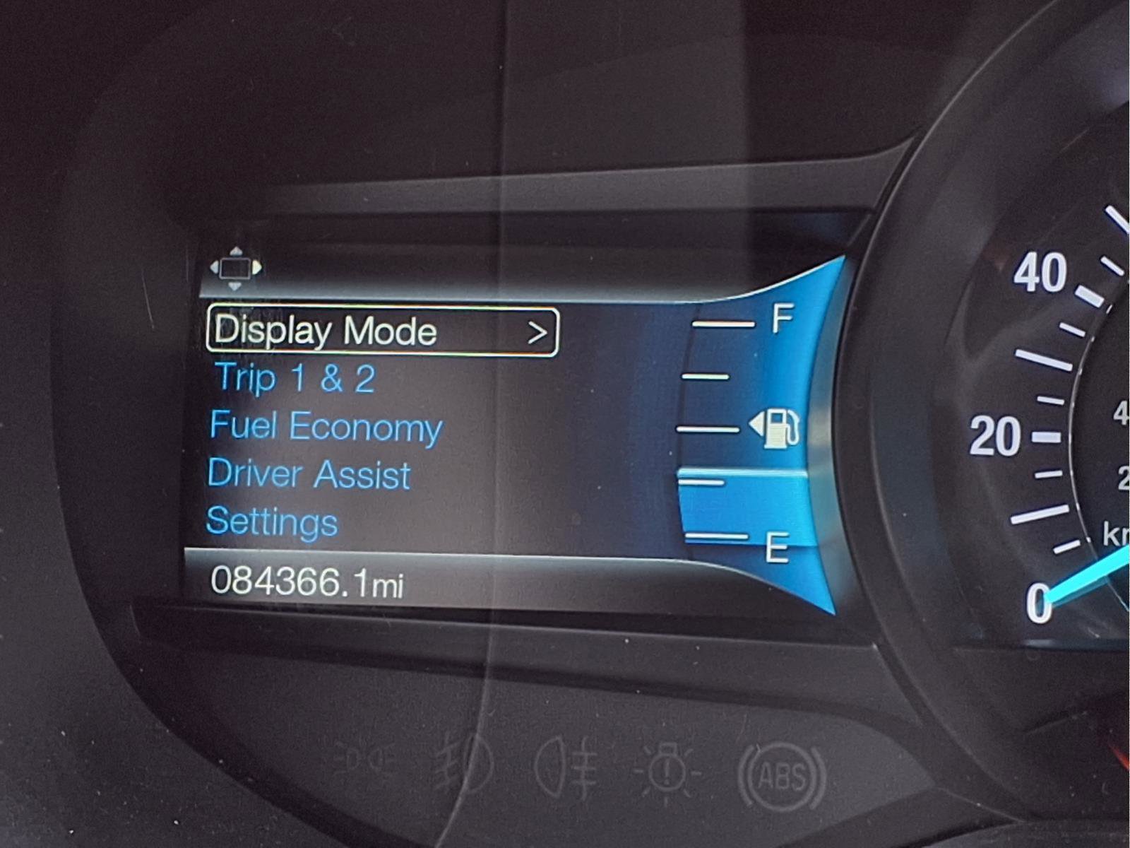 Used 2018 Ford Edge Titanium w/ Technology Package image 24