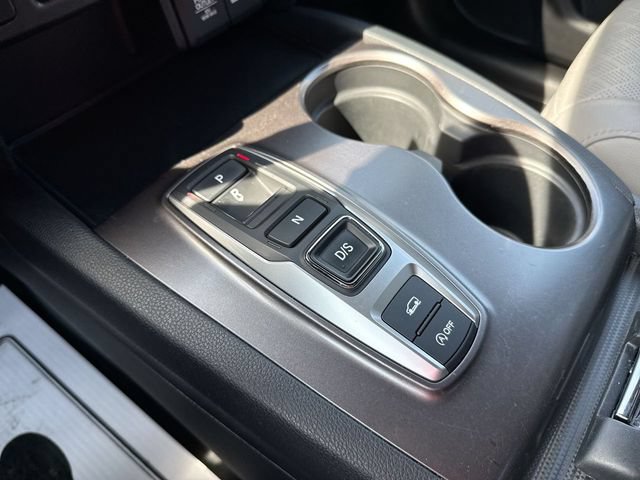 Used 2020 Honda Passport EX-L image 19