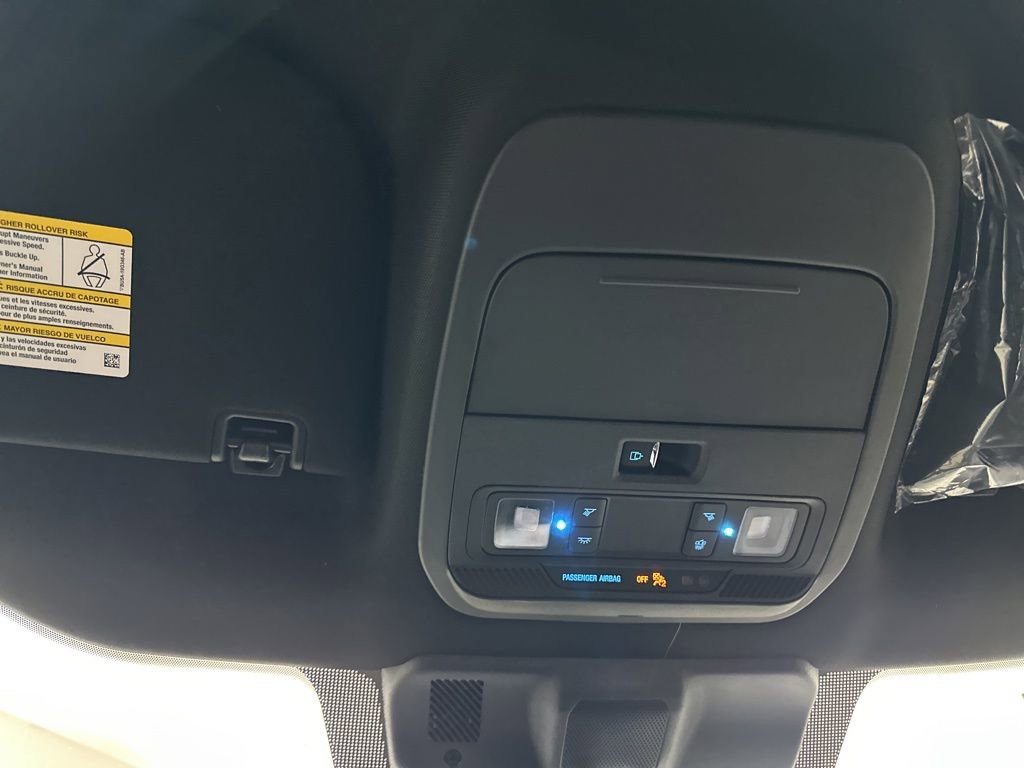 New 2025 Ford F150 XLT w/ Equipment Group 302A MID image 51