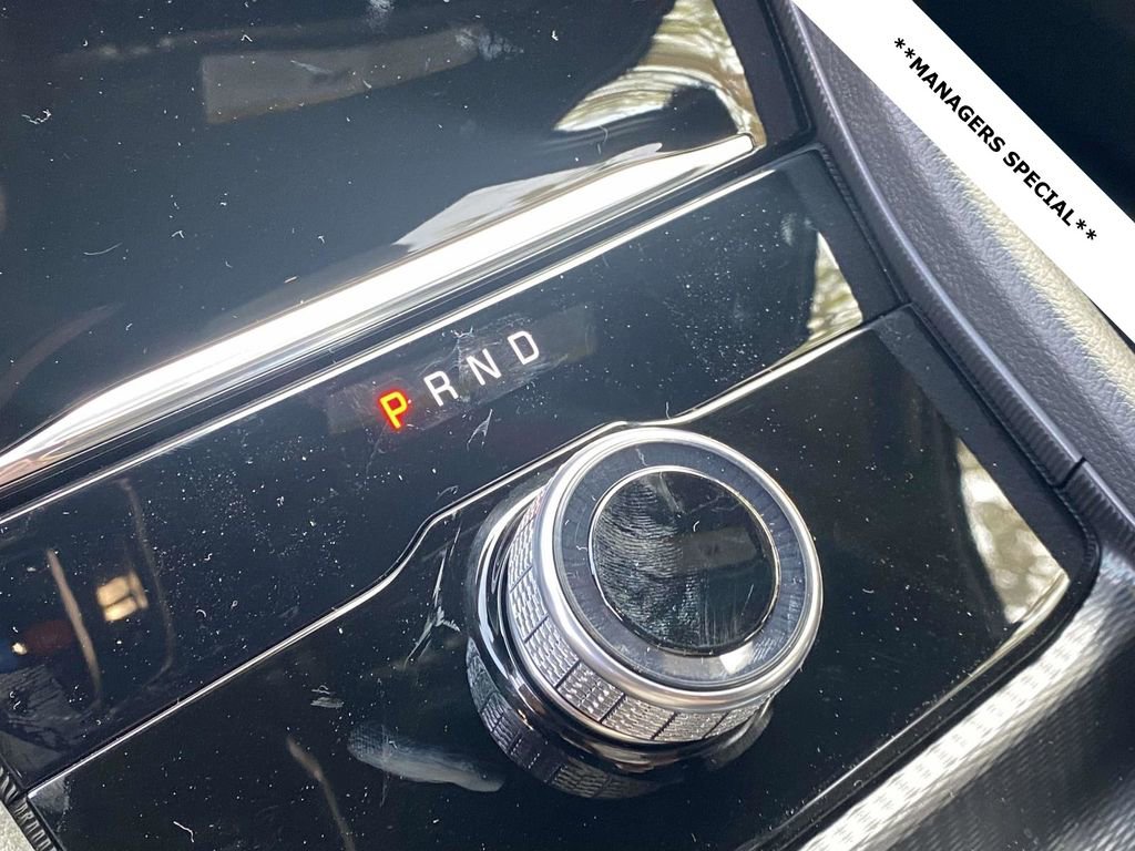 New 2025 Jeep Grand Cherokee Altitude image 51