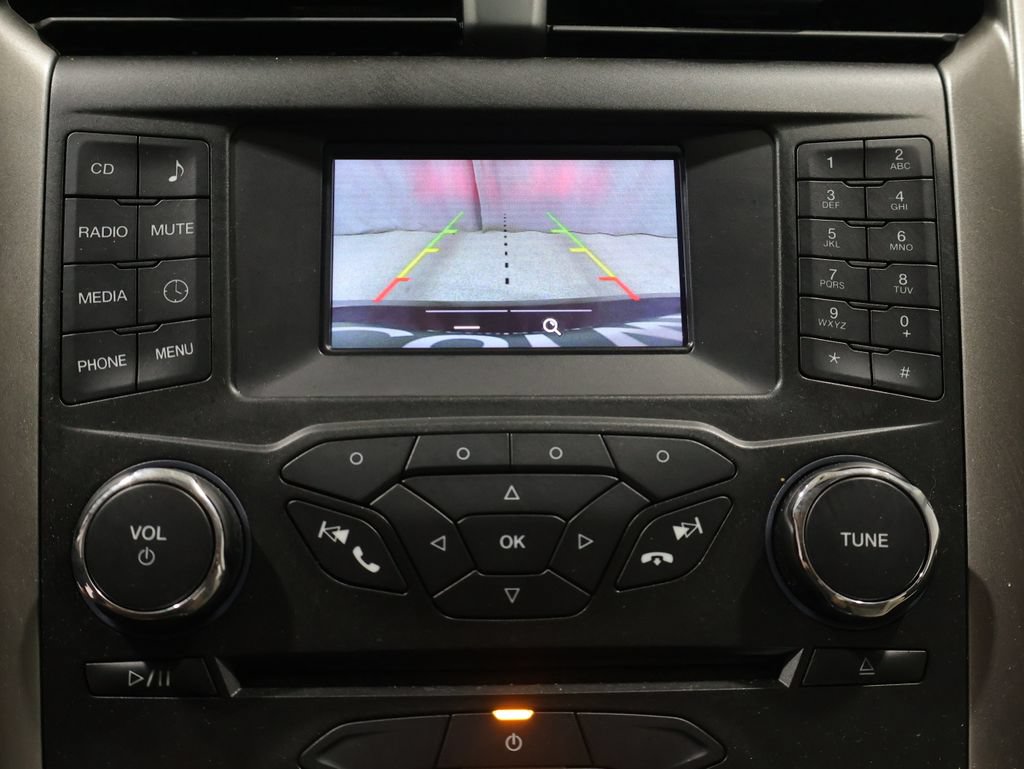 Used 2017 Ford Fusion S FWD image 24