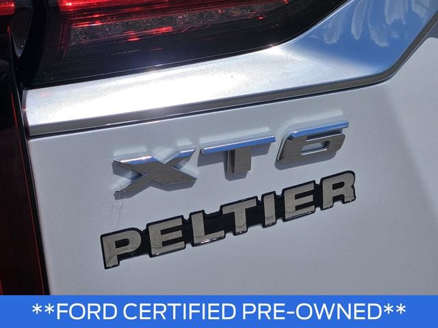 Used 2021 Cadillac XT6 Premium Luxury AWD/4WD image 8