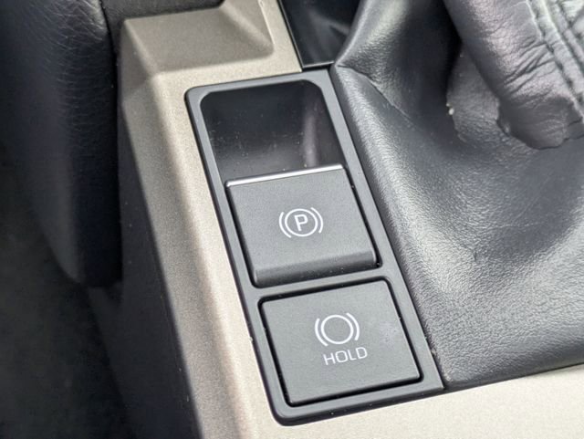 Used 2024 Toyota Land Cruiser w/ Premium Package image 17