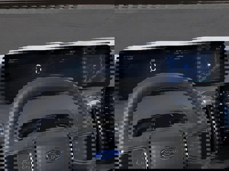 New 2026 Ford Expedition Max Platinum w/ Driver's Package image 13